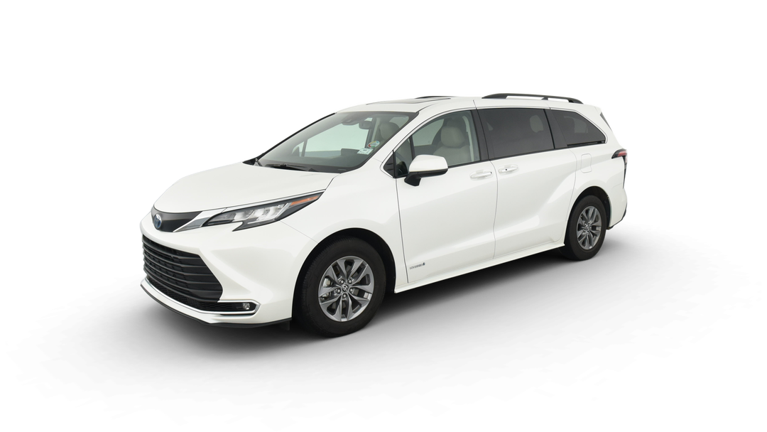 2021 Toyota Sienna Maintenance Schedule Pdf Usa 2021 Toyota Sienna Maintenance Schedule Pdf Usa